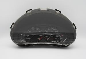 Tellerpaneel Peugeot 206